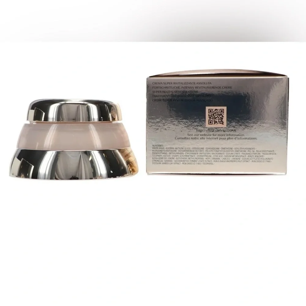 SHISEIDO Bio Performance Advanced Super Revitalizing Cream